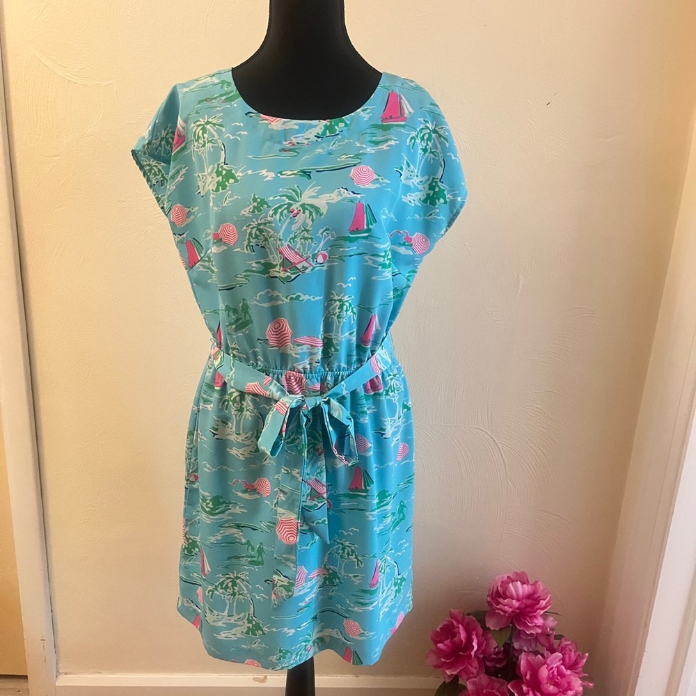 Women’s Lightweight Stylish Seasonal Dress